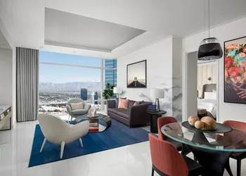 ARIA Sky Suites hotel thumbnail 7