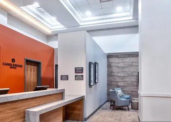 Candlewood Suites Cincinnati Northeast-Mason by IHG hotel thumbnail 2