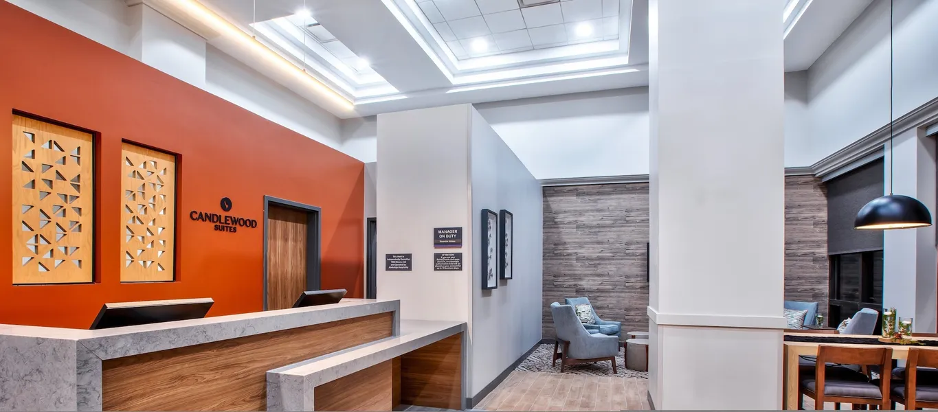Candlewood Suites Cincinnati Northeast-Mason by IHG hotel detail image 2