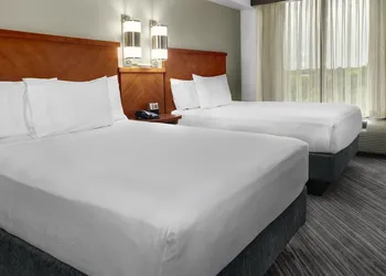Candlewood Suites Cincinnati Northeast-Mason by IHG hotel thumbnail 3