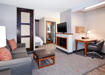 Candlewood Suites Cincinnati Northeast-Mason by IHG hotel thumbnail 8
