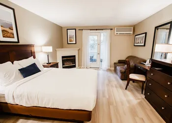 Hessenland Inn & Schatz Winery hotel thumbnail 8