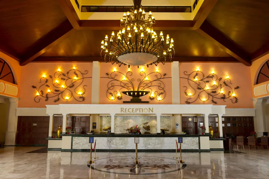 Select Club at Sandos Playacar All Inclusive - Adults Only Area hotel detail image 2