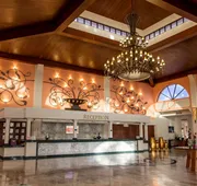 Select Club at Sandos Playacar All Inclusive - Adults Only Area hotel detail image 3