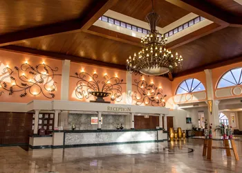 Select Club at Sandos Playacar All Inclusive - Adults Only Area hotel thumbnail 3