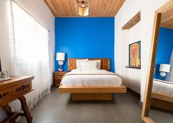 Casa I. Madero hotel thumbnail 3