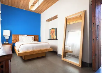 Casa I. Madero hotel thumbnail 4