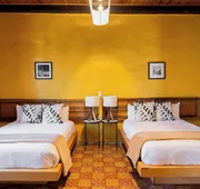 Casa I. Madero hotel detail image 7