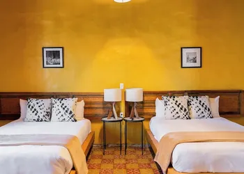 Casa I. Madero hotel thumbnail 7