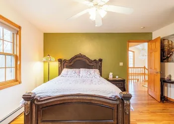 Villa Verde BB Greenwood Lake NY hotel thumbnail 5