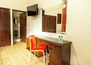 Villas Del Sol Hotel hotel thumbnail 5