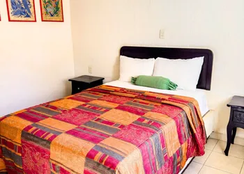 Villas Del Sol Hotel hotel thumbnail 6