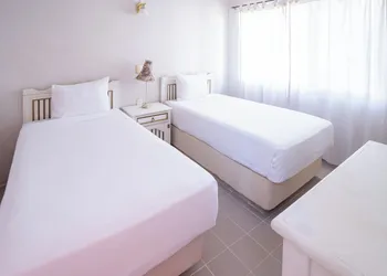 Villas Del Sol Hotel hotel thumbnail 7