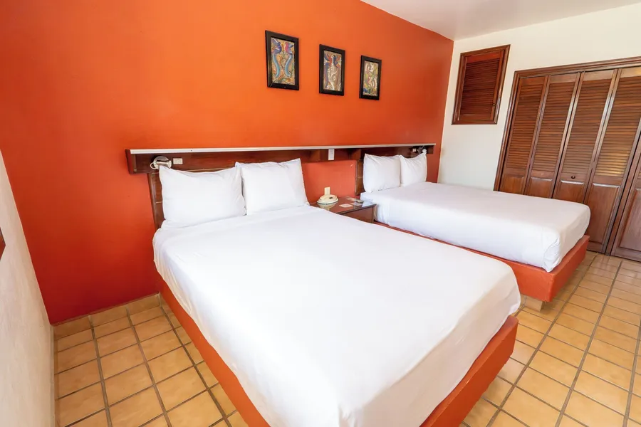 Villas Del Sol Hotel hotel detail image 2