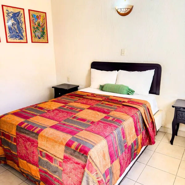 Villas Del Sol Hotel hotel detail image 6