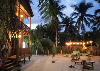 El Regalo El Cuyo hotel thumbnail 4