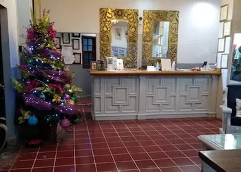 Mision Santa Isabel hotel thumbnail 2