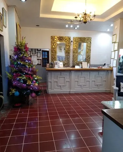 Mision Santa Isabel hotel detail image 2