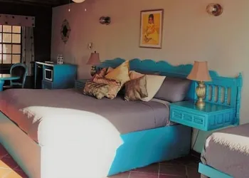 Mision Santa Isabel hotel thumbnail 3