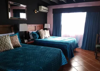 Mision Santa Isabel hotel thumbnail 4