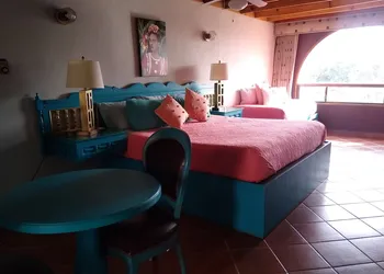 Mision Santa Isabel hotel thumbnail 5