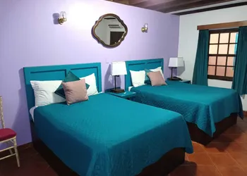 Mision Santa Isabel hotel thumbnail 6
