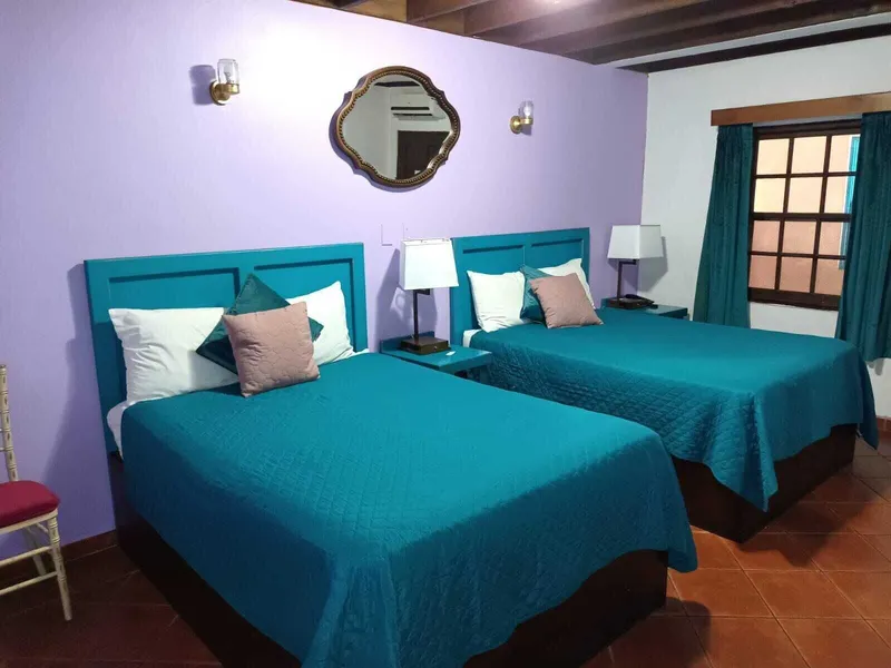 Mision Santa Isabel hotel detail image 6