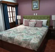 Mision Santa Isabel hotel detail image 7