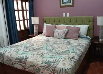 Mision Santa Isabel hotel thumbnail 7