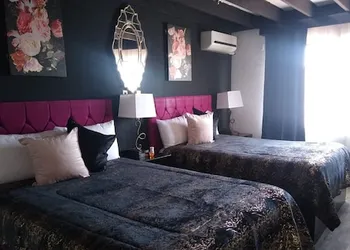 Mision Santa Isabel hotel thumbnail 8