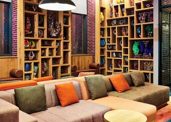 Radio Hotel hotel thumbnail 2