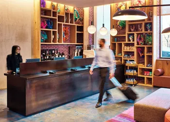 Radio Hotel hotel thumbnail 3