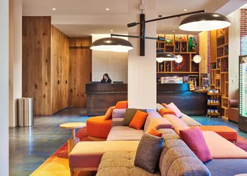 Radio Hotel hotel thumbnail 5