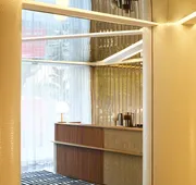Mondrian Mexico City Condesa hotel detail image 4