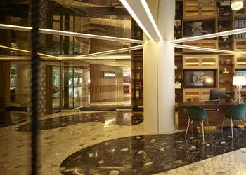 Mondrian Mexico City Condesa hotel thumbnail 2