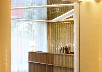 Mondrian Mexico City Condesa hotel thumbnail 4