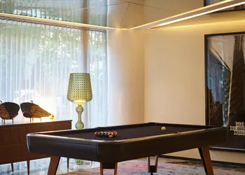 Mondrian Mexico City Condesa hotel thumbnail 5