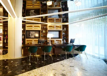 Mondrian Mexico City Condesa hotel thumbnail 7