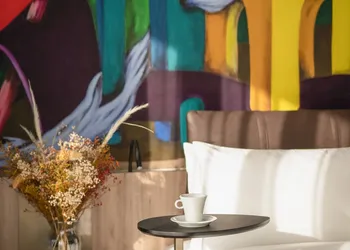 Mondrian Mexico City Condesa hotel thumbnail 8