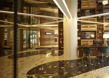 Mondrian Mexico City Condesa hotel thumbnail 2