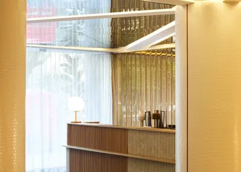 Mondrian Mexico City Condesa hotel thumbnail 4