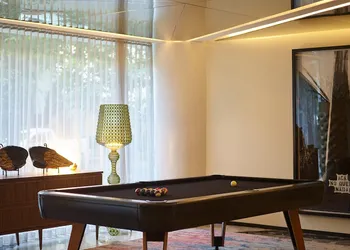 Mondrian Mexico City Condesa hotel thumbnail 5