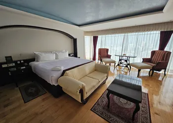 BelAir Unique, a Wyndham Hotel hotel thumbnail 5