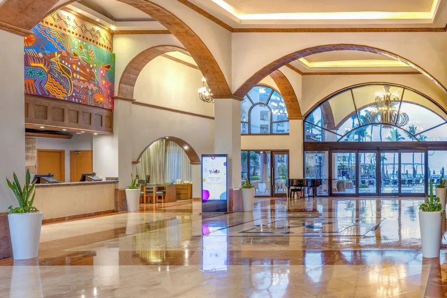 Villa Del Palmar Flamingos Beach Resort and Spa - All Inclusive hotel detail image 2