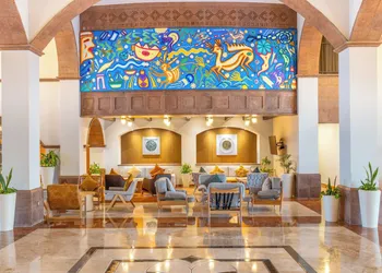 Villa Del Palmar Flamingos Beach Resort and Spa - All Inclusive hotel thumbnail 6
