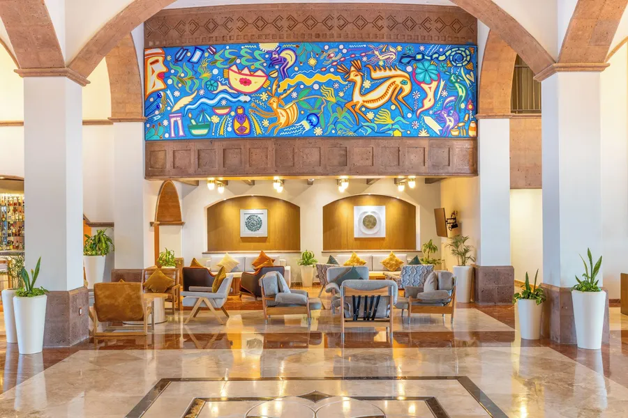 Villa Del Palmar Flamingos Beach Resort and Spa - All Inclusive hotel detail image 6