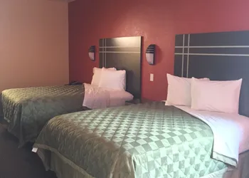Motel 6 Houston, TX – Willowbrook Mall hotel thumbnail 4