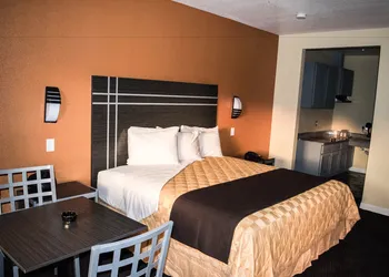 Motel 6 Houston, TX – Willowbrook Mall hotel thumbnail 5
