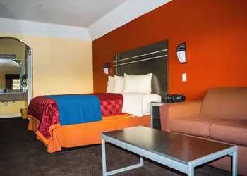 Motel 6 Houston, TX – Willowbrook Mall hotel thumbnail 6