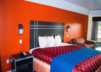 Motel 6 Houston, TX – Willowbrook Mall hotel thumbnail 7